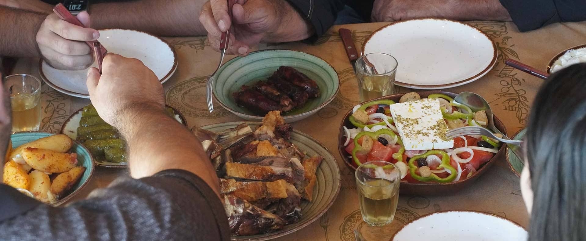 Η οικογένεια